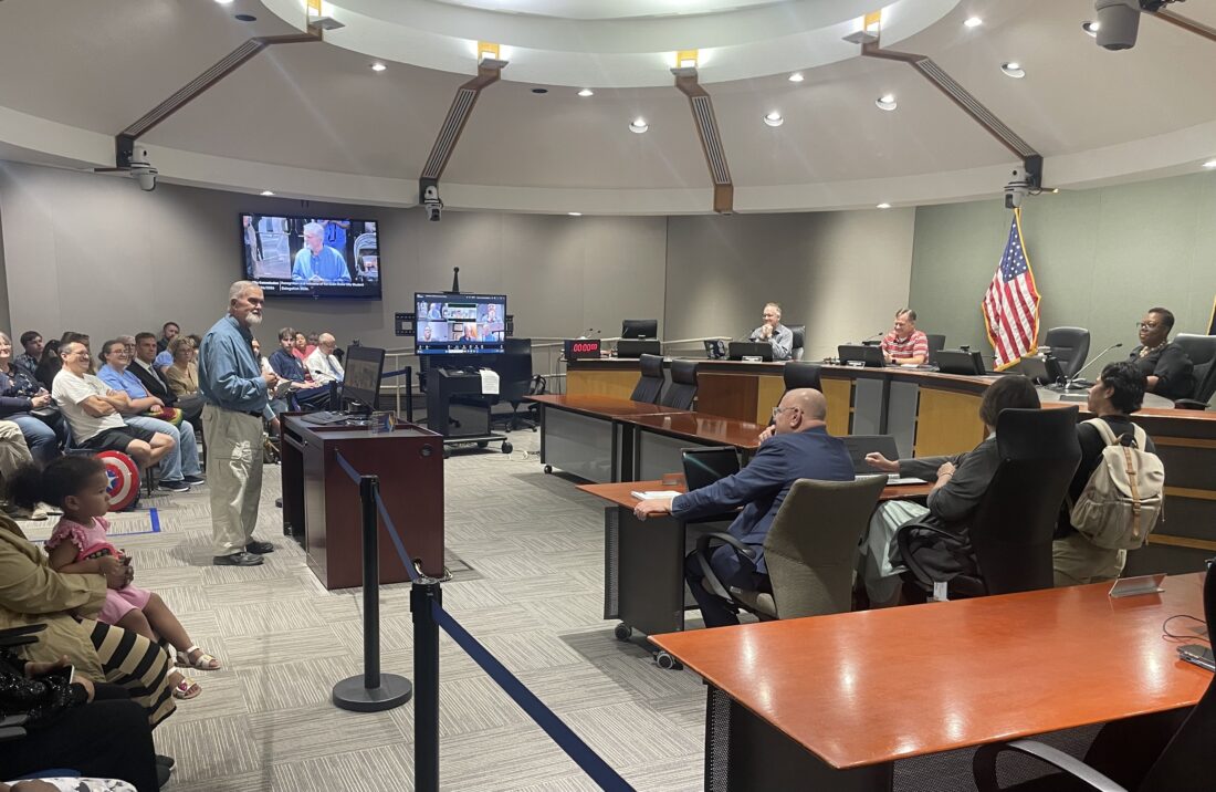 Algerian government invites Mayor Brad Finkeldei, Lawrence delegation for a visit